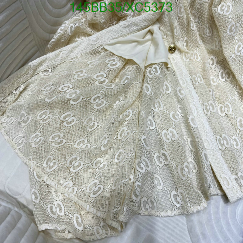Clothing-Gucci, Code: XC5373,$: 145USD