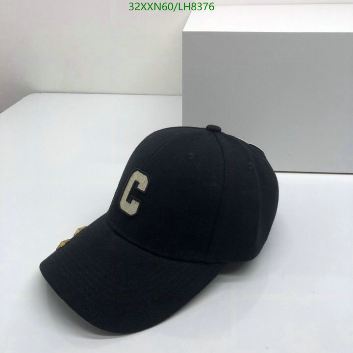 Cap -(Hat)-Celine, Code: LH8376,$: 32USD
