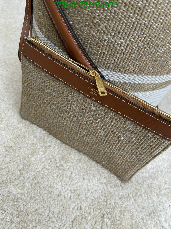 Celine Bag -(Mirror)-Handbag-,Code: YB4975,$: 279USD