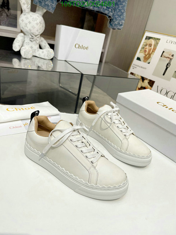 Women Shoes-Chloe, Code: XS4691,$: 109USD