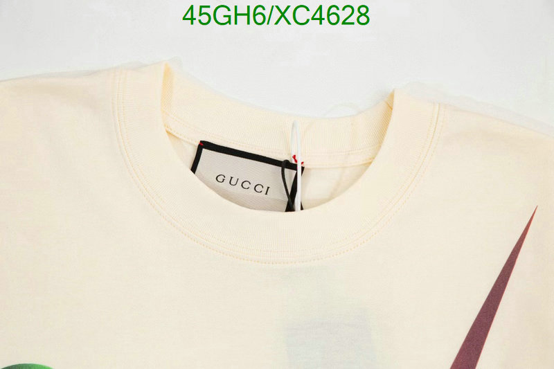 Clothing-Gucci, Code: XC4628,$: 45USD