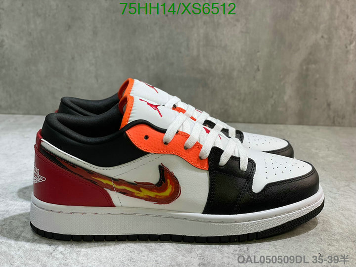 Women Shoes-NIKE, Code: XS6512,$: 75USD