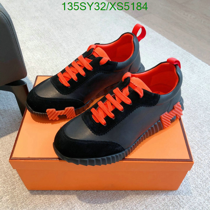 Women Shoes-Hermes, Code: XS5184,$: 135USD