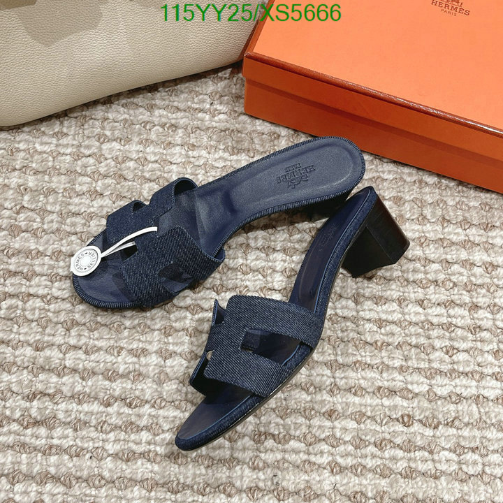 Women Shoes-Hermes, Code: XS5666,$: 115USD