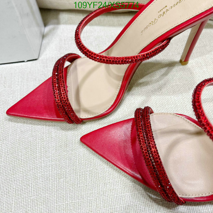 Women Shoes-Roger Vivier, Code: XS5774,$: 109USD