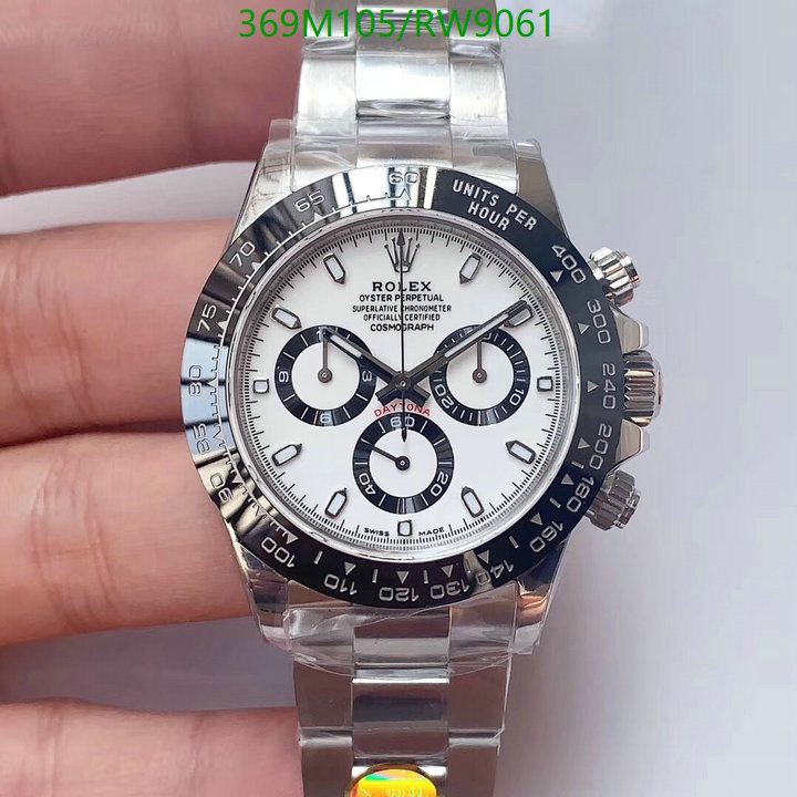 Watch-Mirror Quality-Rolex, Code: RW9061,$: 369USD