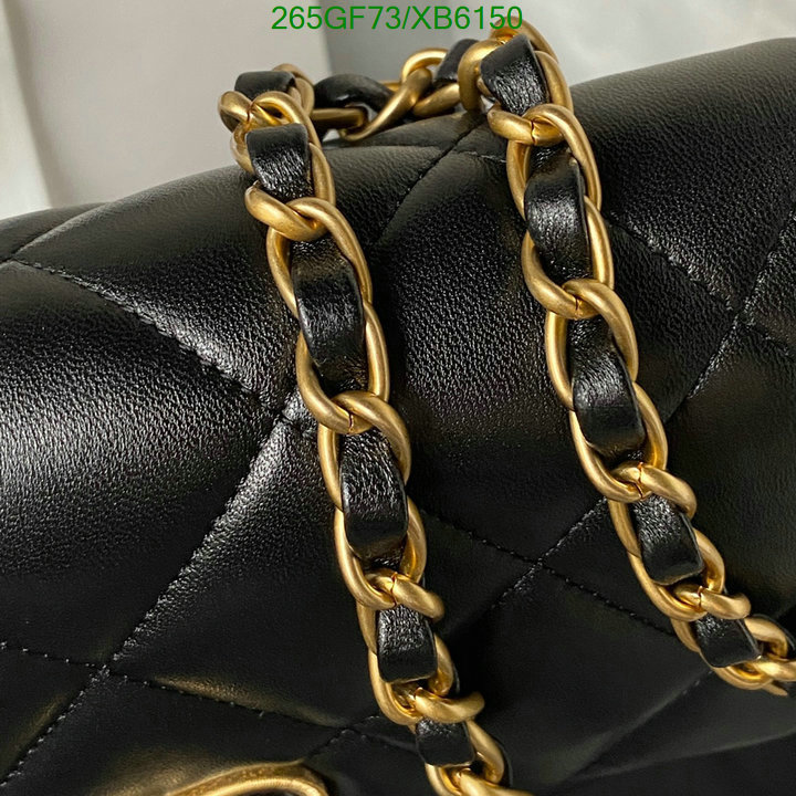 Chanel Bags -(Mirror)-Diagonal-,Code: XB6150,$: 265USD