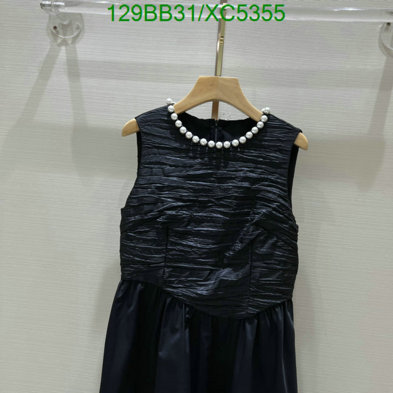 Clothing-Dior, Code: XC5355,$: 129USD