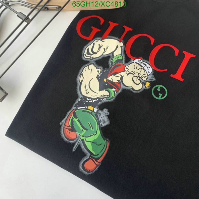 Clothing-Gucci, Code: XC4810,$: 65USD