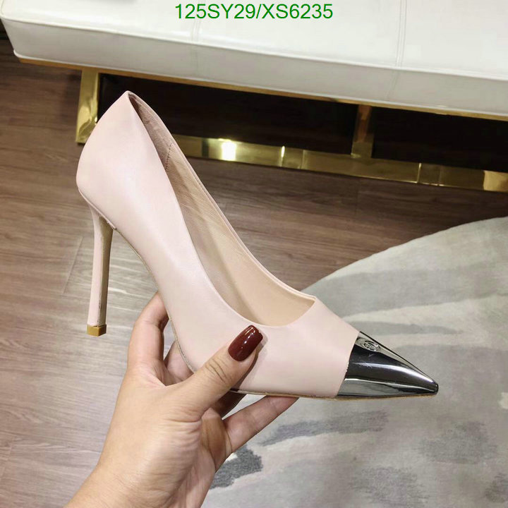 Women Shoes-LV, Code: XS6235,$: 125USD