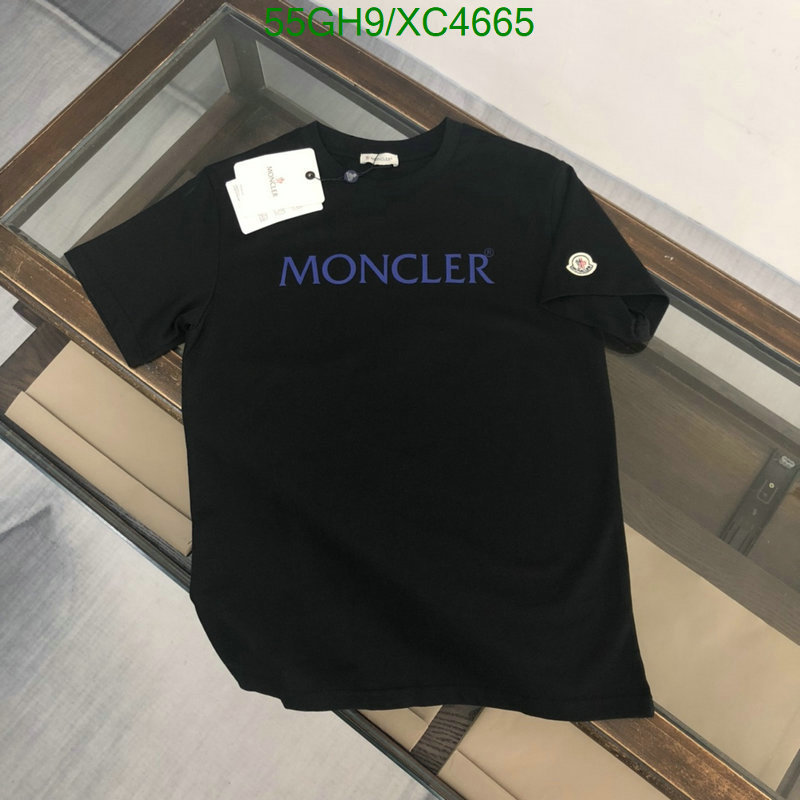 Clothing-Moncler, Code: XC4665,$: 55USD