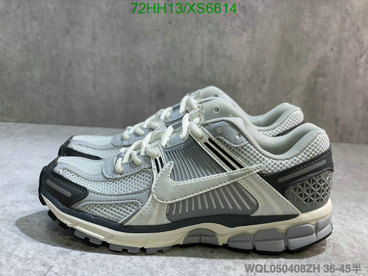 Women Shoes-NIKE, Code: XS6614,$: 72USD
