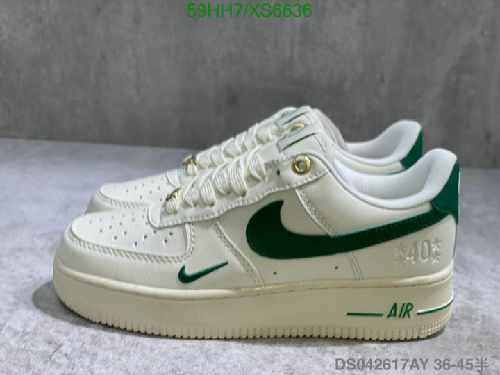 Men shoes-Nike, Code: XS6636,$: 59USD