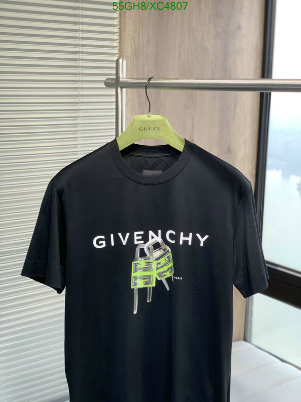 Clothing-Givenchy, Code: XC4807,$: 55USD