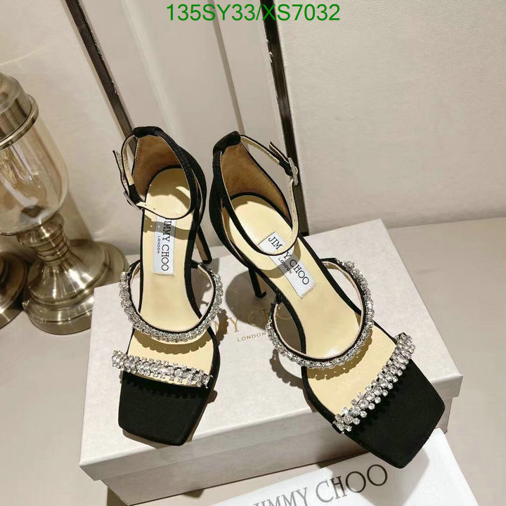 Women Shoes-Jimmy Choo, Code: XS7032,$: 135USD