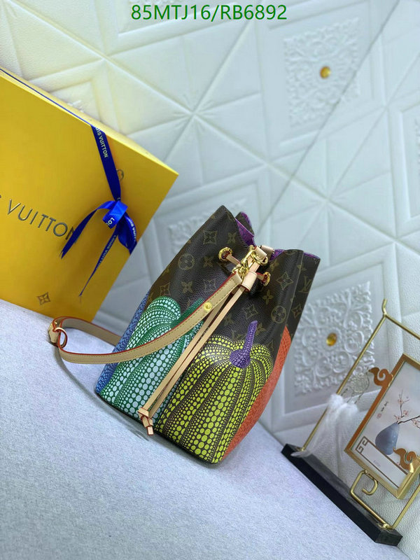 LV Bags-(4A)-Nono-No Purse-Nano No-,Code: RB6892,$: 85USD