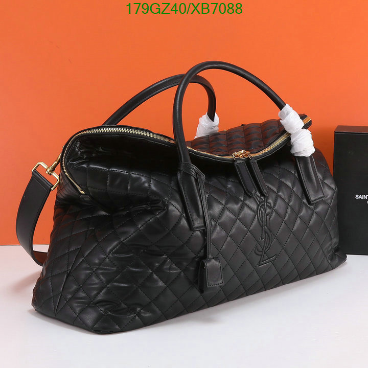 YSL Bag-(4A)-Handbag-,Code: XB7088,$: 179USD