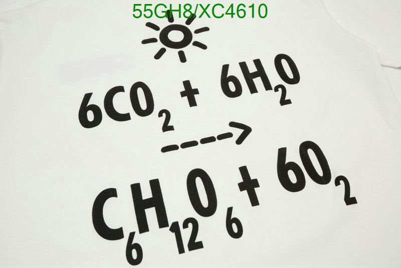 Clothing-Gucci, Code: XC4610,$: 55USD