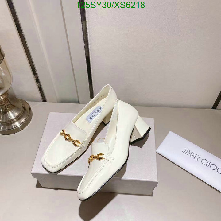 Women Shoes-Jimmy Choo, Code: XS6218,$: 125USD