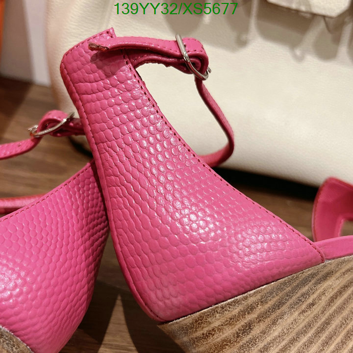 Women Shoes-Hermes, Code: XS5677,$: 139USD