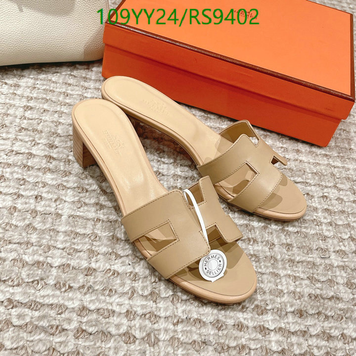 Women Shoes-Hermes Code: RS9402 $: 109USD