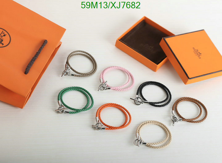 Jewelry-Hermes, Code: XJ7682,$: 59USD
