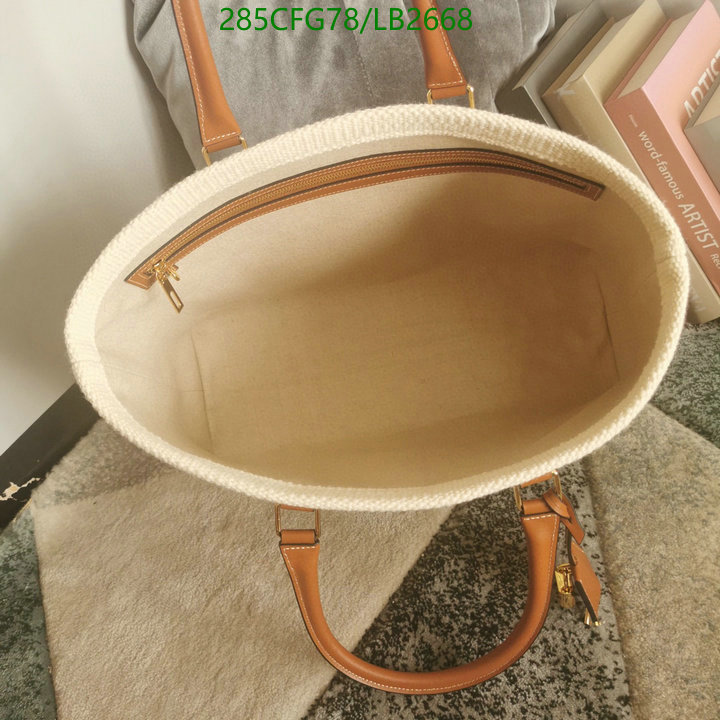 Ce1ne Bag -(Mirror)-Handbag- Code: LB2668 $: 285USD