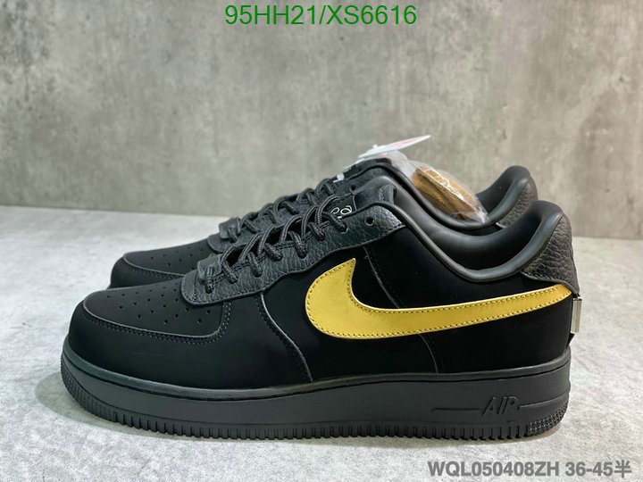 Men shoes-Nike, Code: XS6616,$: 95USD