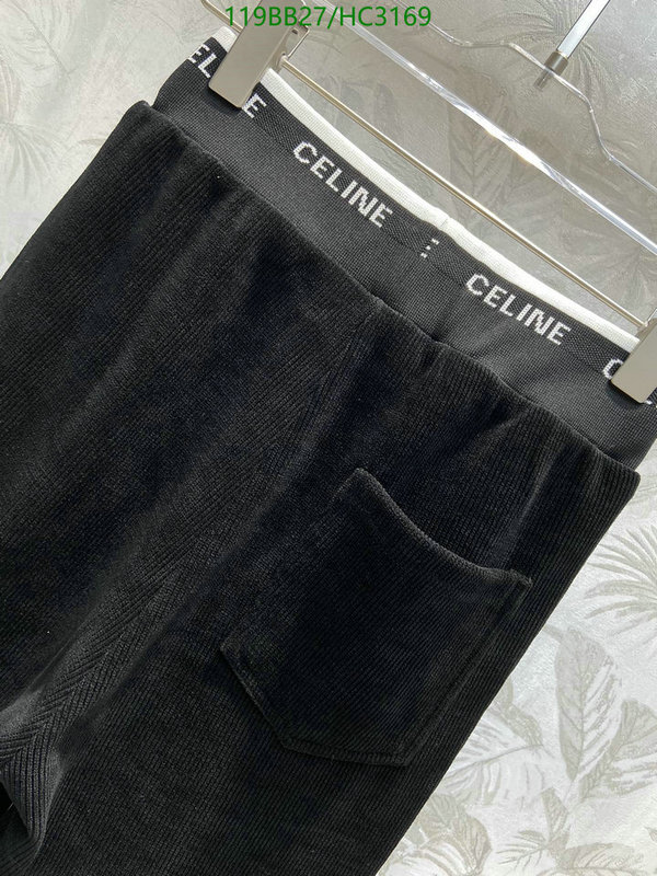 Clothing-Celine, Code: HC3169,$: 119USD