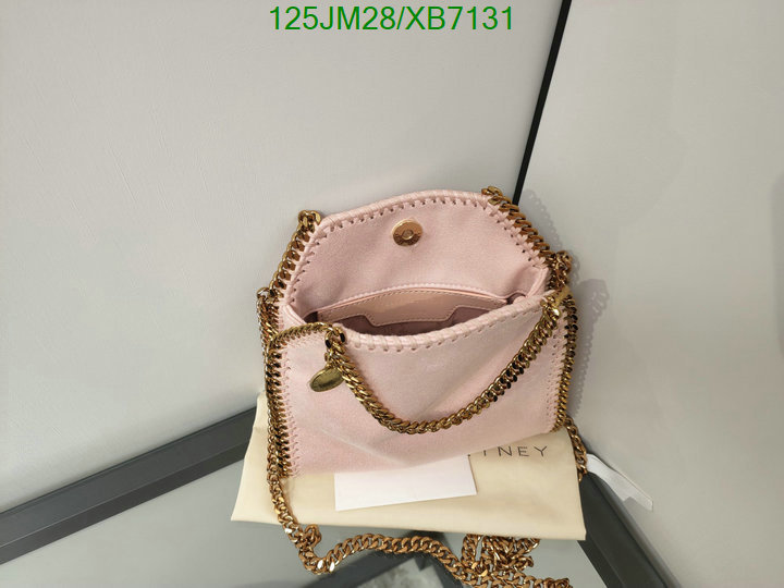 Stella McCartney Bag-(Mirror)-Handbag-,Code: XB7131,