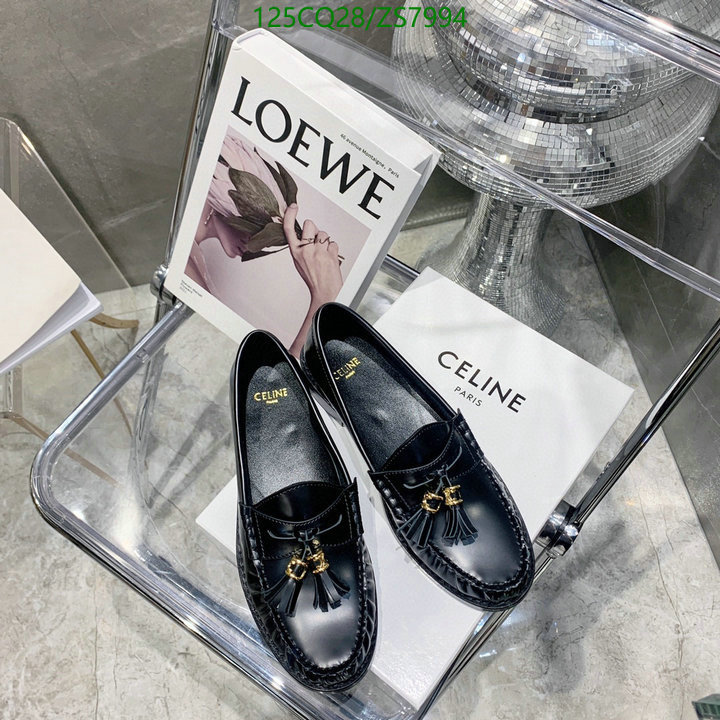 Women Shoes-Celine, Code: ZS7994,$: 125USD