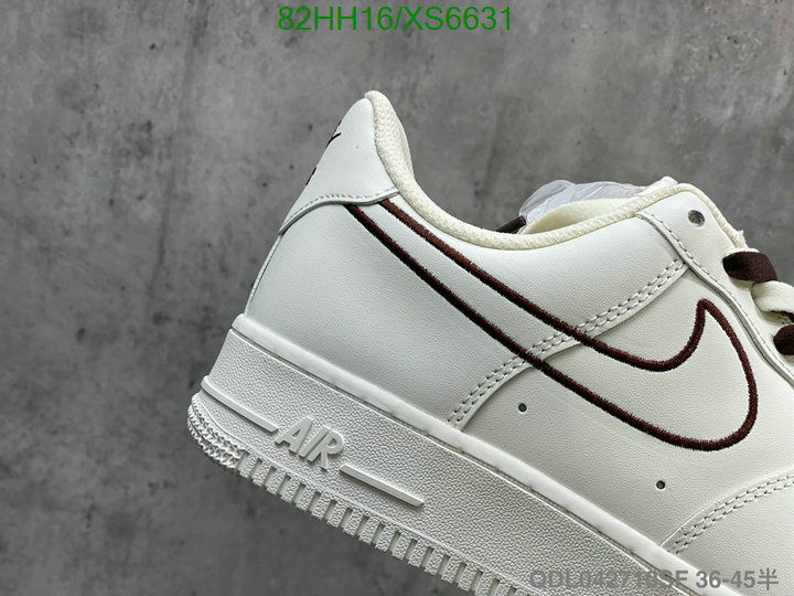 Men shoes-Nike, Code: XS6631,$: 82USD