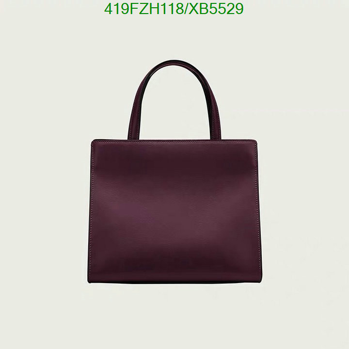 Ferragamo Bag-(Mirror)-Diagonal-,Code: XB5529,$: 419USD