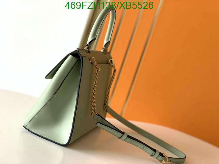 Ferragamo Bag-(Mirror)-Diagonal-,Code: XB5526,$: 469USD