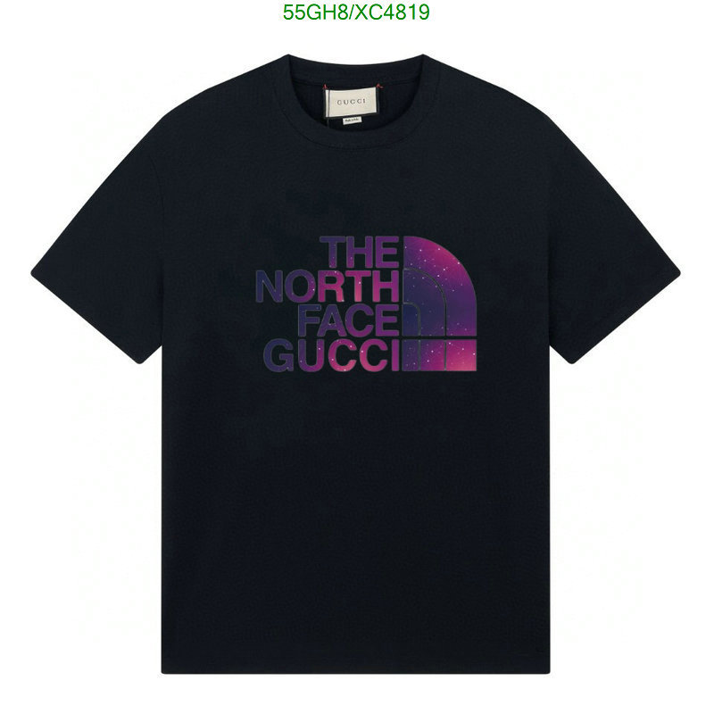 Clothing-Gucci, Code: XC4819,$: 55USD