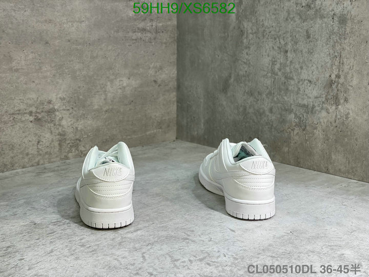 Men shoes-Nike, Code: XS6582,$: 59USD