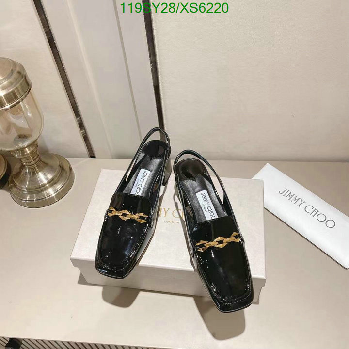 Women Shoes-Jimmy Choo, Code: XS6220,$: 119USD