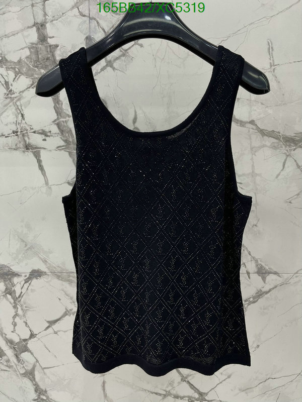 Clothing-YSL, Code: XC5319,$: 165USD