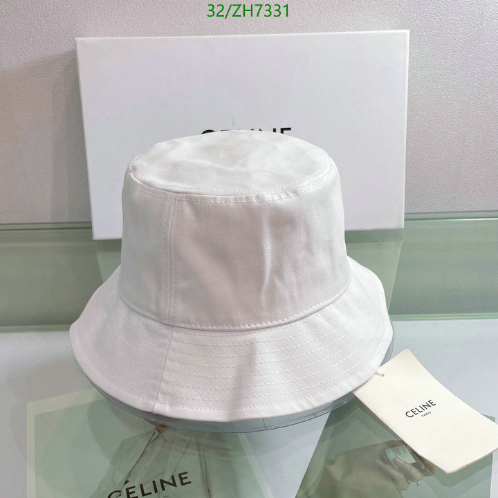 Cap -(Hat)-Celine, Code: ZH7331,$: 32USD