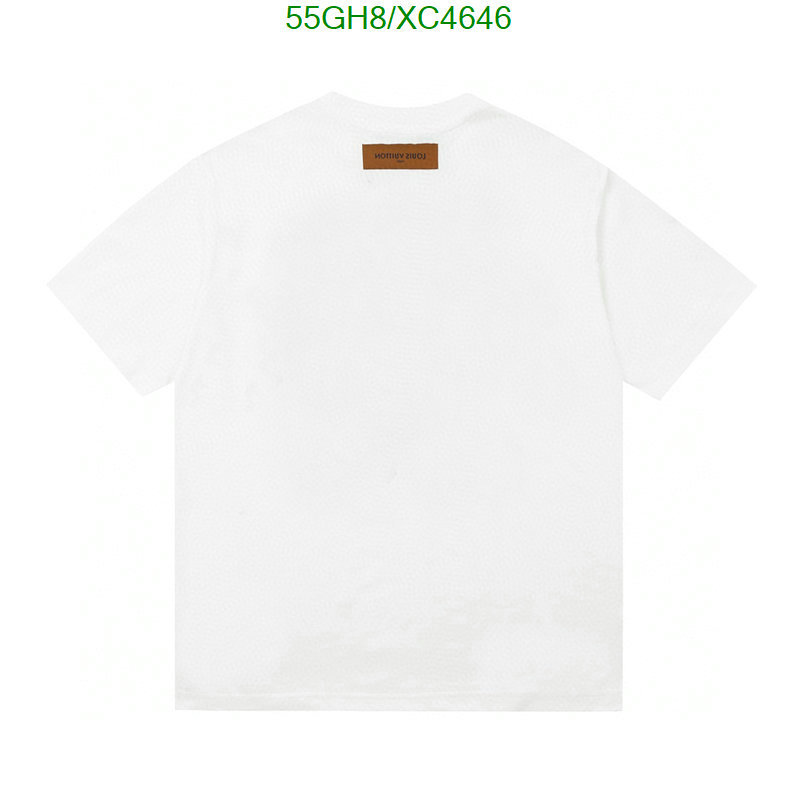 Clothing-LV, Code: XC4646,$: 55USD