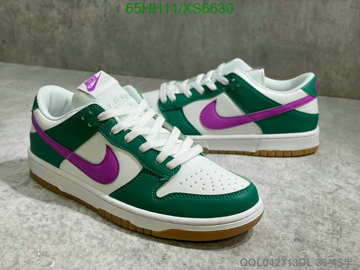 Men shoes-Nike, Code: XS6630,$: 65USD