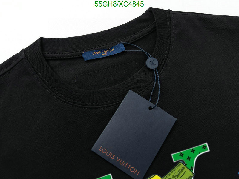 Clothing-LV, Code: XC4845,$: 55USD