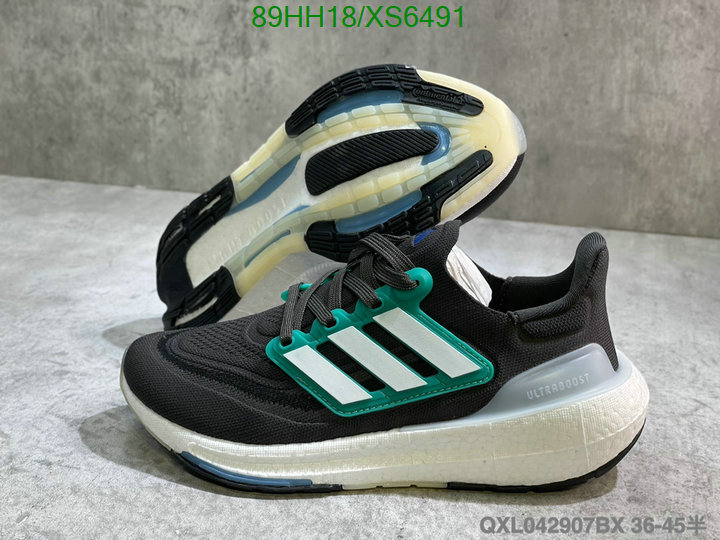 Men shoes-Adidas, Code: XS6491,$: 89USD