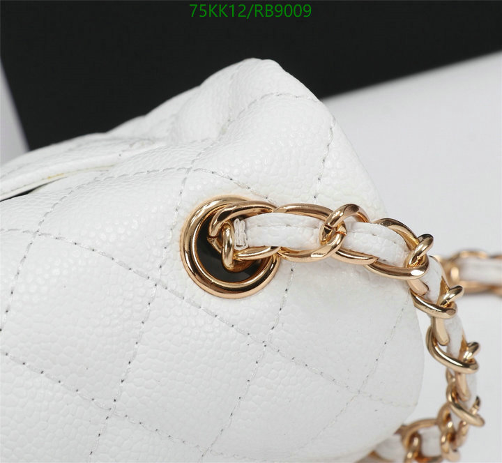 Chanel Bags ( 4A )-Diagonal-,Code: RB9009,$: 75USD