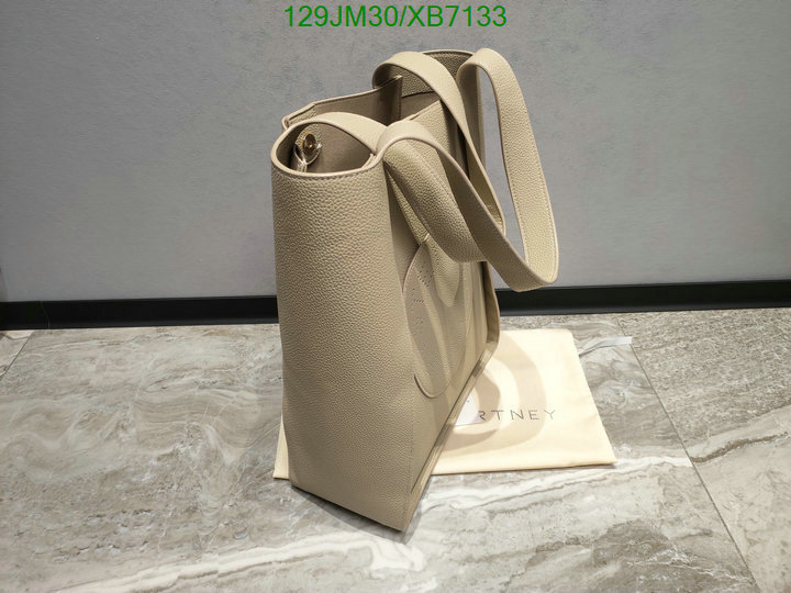 Stella McCartney Bag-(Mirror)-Handbag-,Code: XB7133,$: 129USD