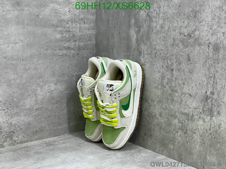 Women Shoes-NIKE, Code: XS6628,$: 69USD