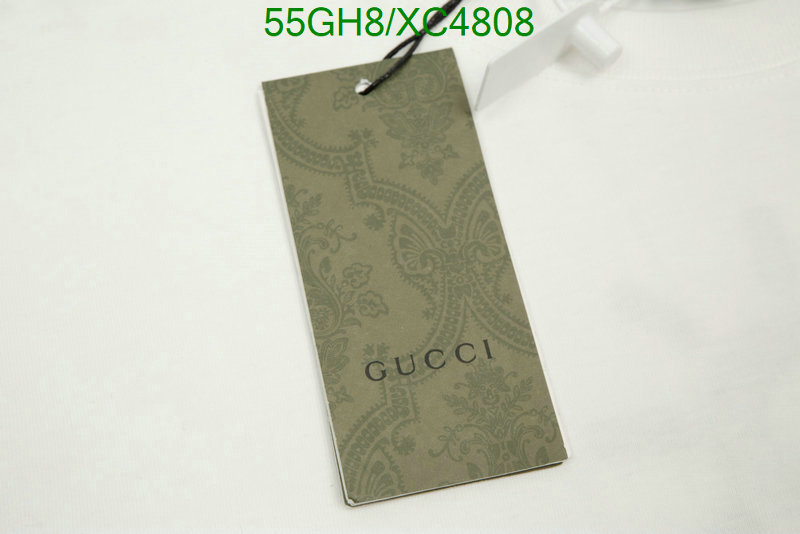 Clothing-Gucci, Code: XC4808,$: 55USD