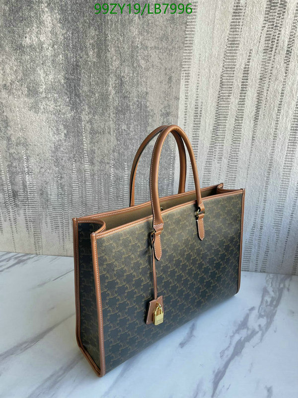 Celine Bag-(4A)-Handbag-,Code: LB7996,$: 99USD