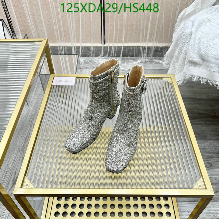 Women Shoes-Boots Code: HS448 $: 125USD