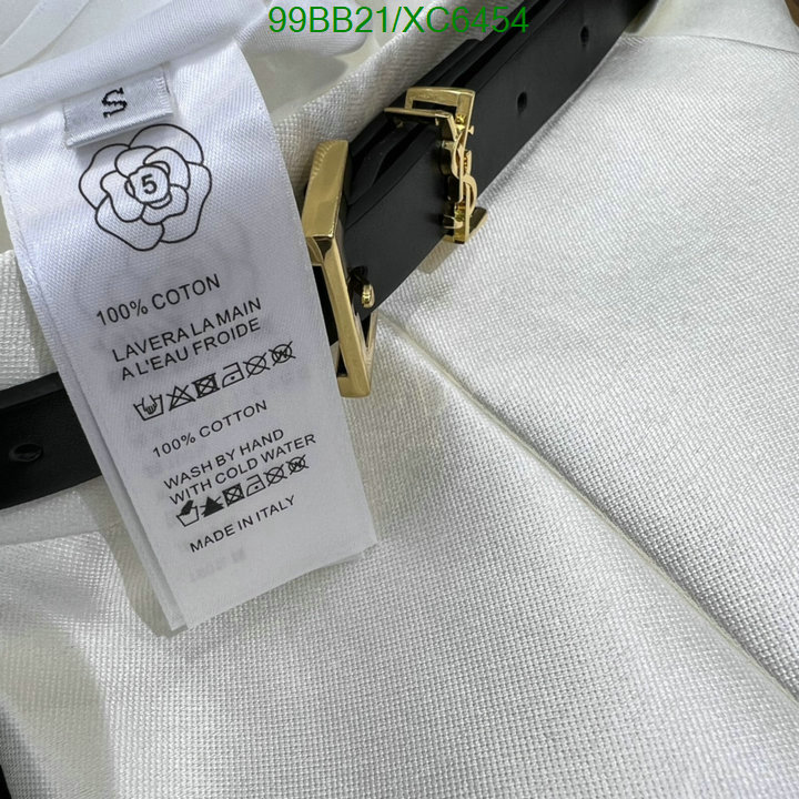 Clothing-YSL, Code: XC6454,$: 99USD